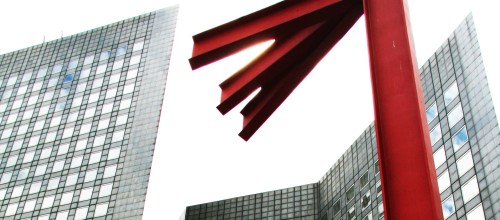 La Defense