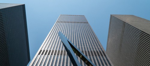 Manhattan 2018