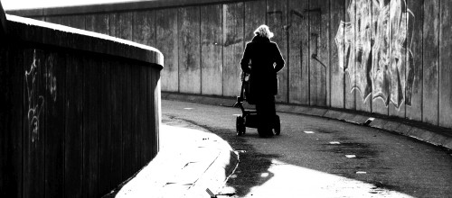 Straat